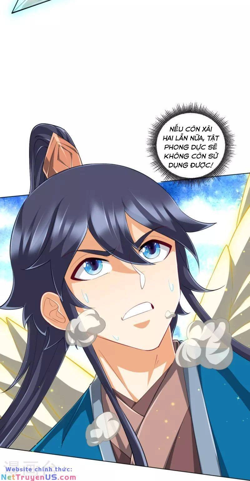 Nhất Đẳng Gia Đinh Chapter 296 - 22