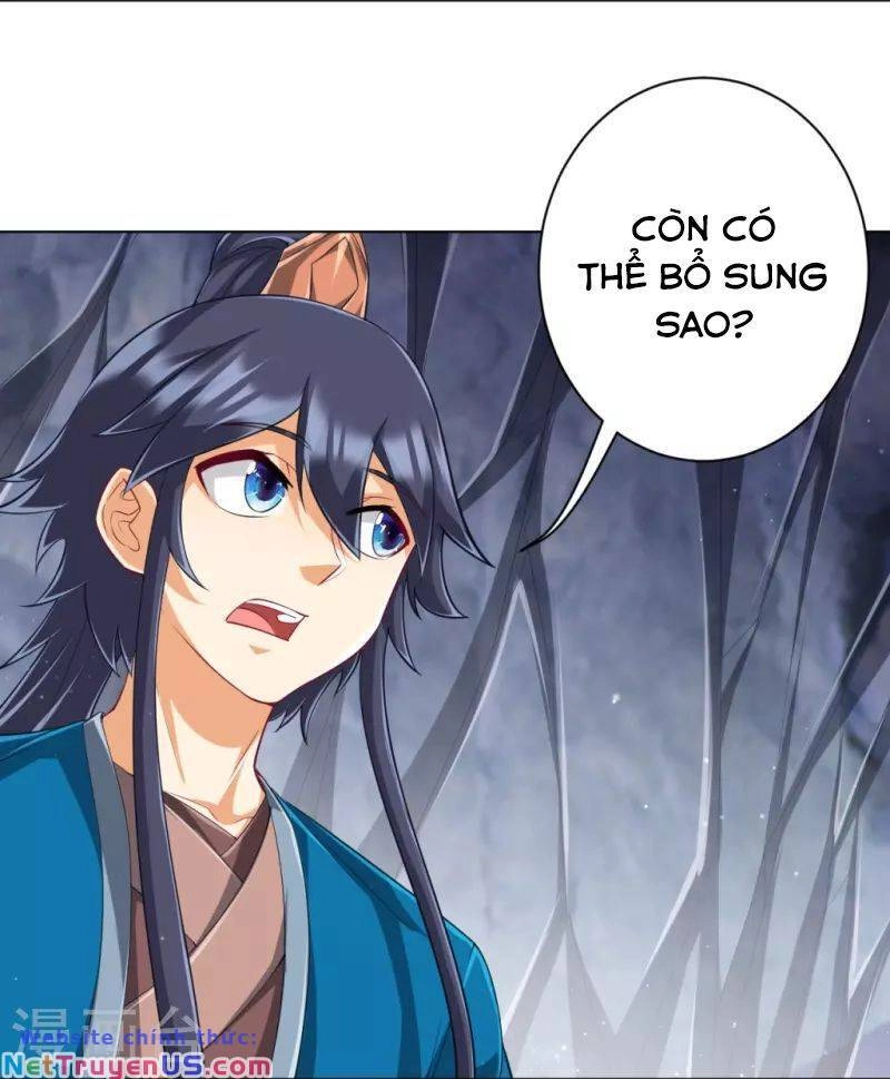 Nhất Đẳng Gia Đinh Chapter 296 - 25