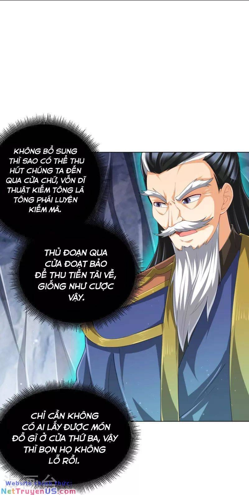 Nhất Đẳng Gia Đinh Chapter 296 - 26