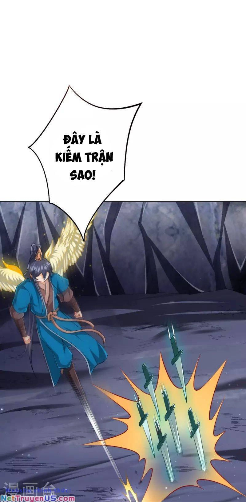 Nhất Đẳng Gia Đinh Chapter 296 - 30