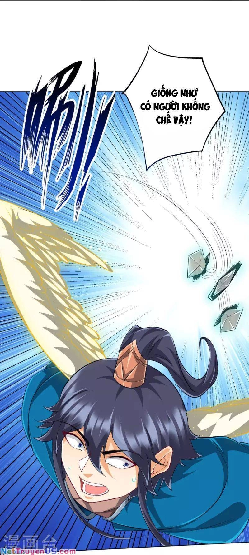 Nhất Đẳng Gia Đinh Chapter 296 - 31