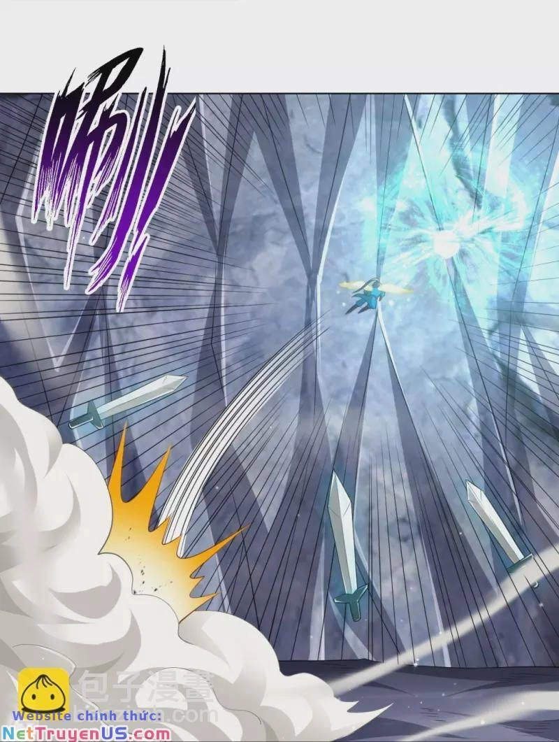 Nhất Đẳng Gia Đinh Chapter 296 - 37