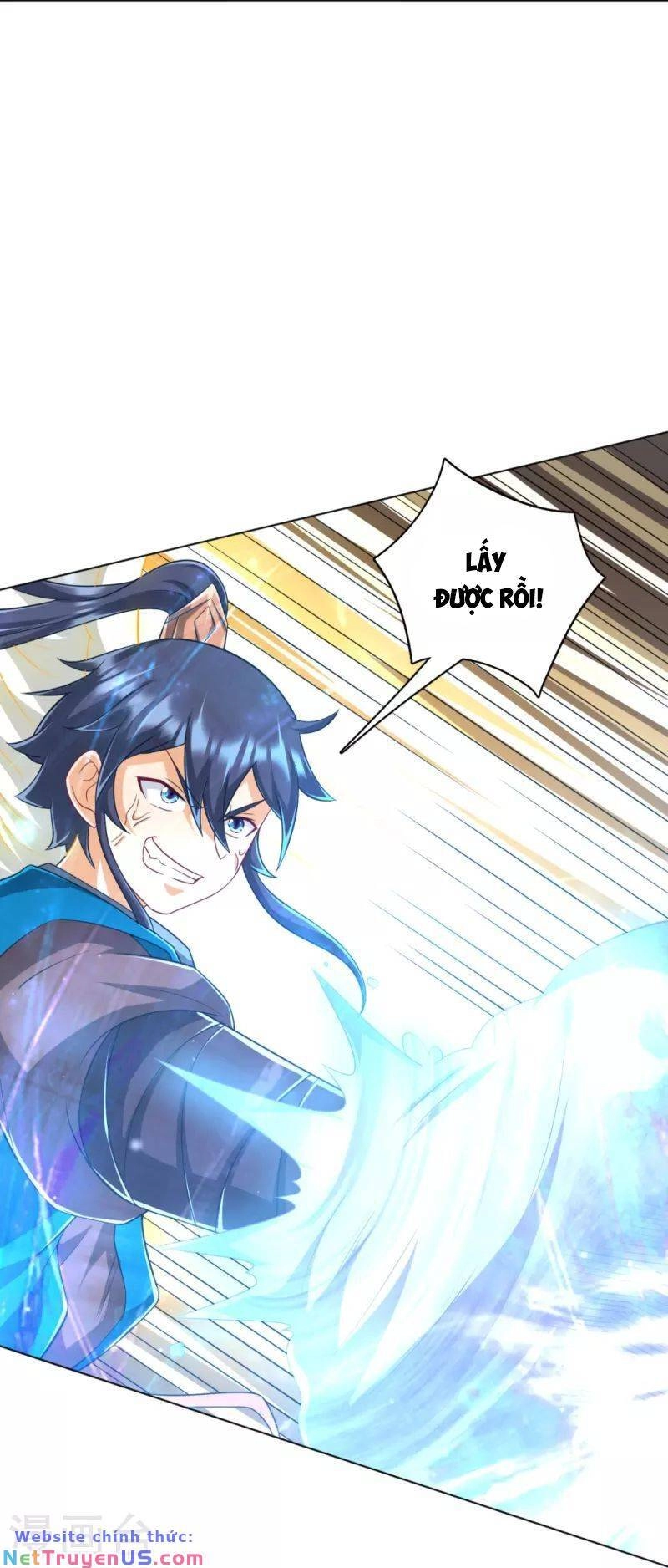 Nhất Đẳng Gia Đinh Chapter 296 - 38