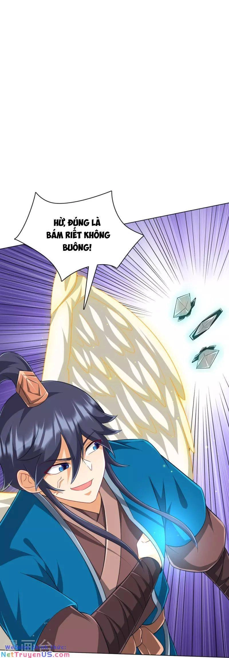 Nhất Đẳng Gia Đinh Chapter 296 - 39