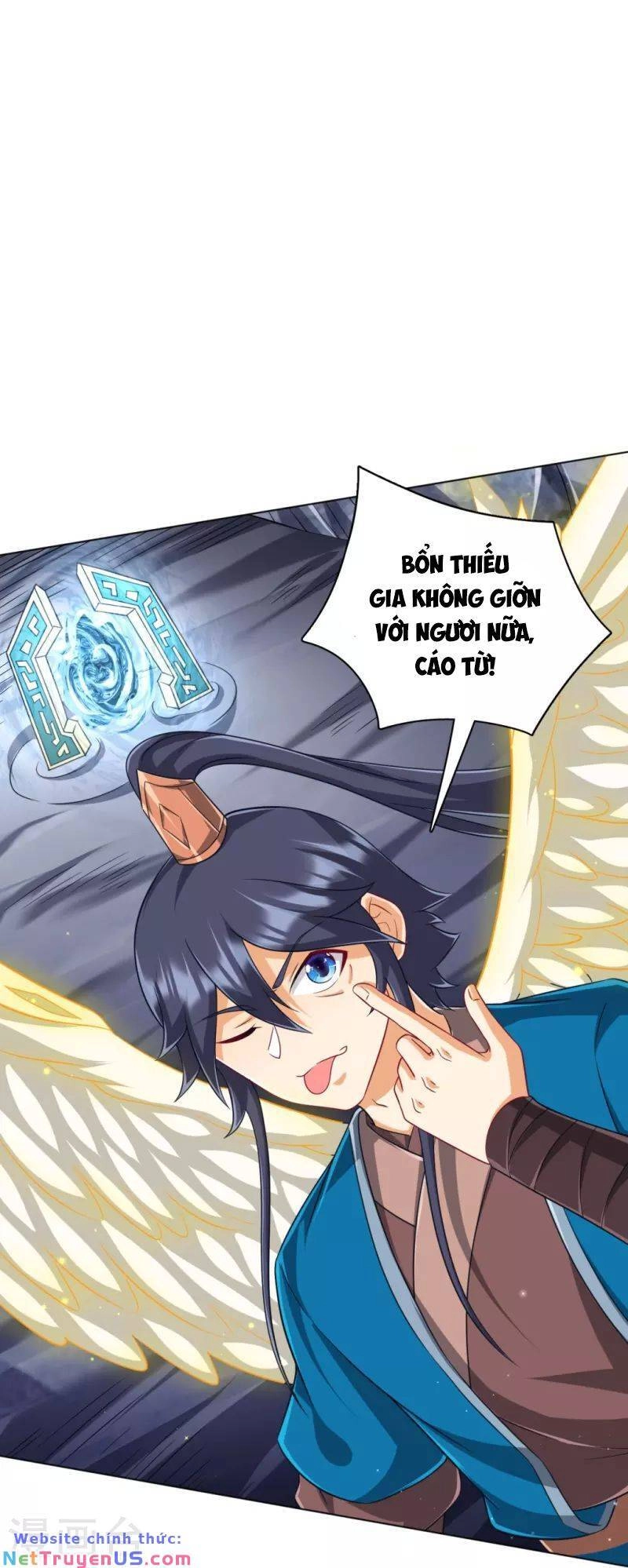 Nhất Đẳng Gia Đinh Chapter 296 - 40