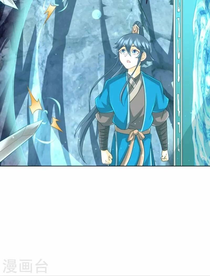 Nhất Đẳng Gia Đinh Chapter 297 - 5