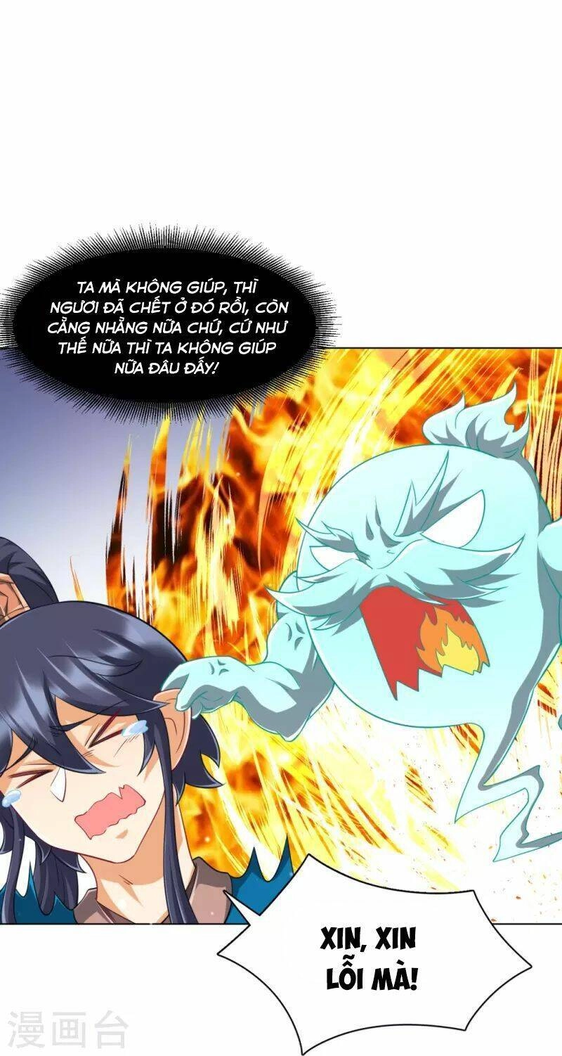 Nhất Đẳng Gia Đinh Chapter 297 - 7