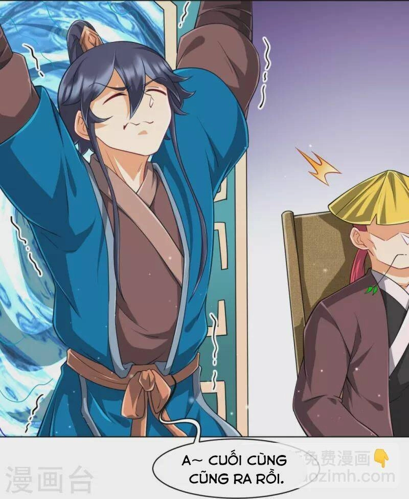 Nhất Đẳng Gia Đinh Chapter 297 - 9