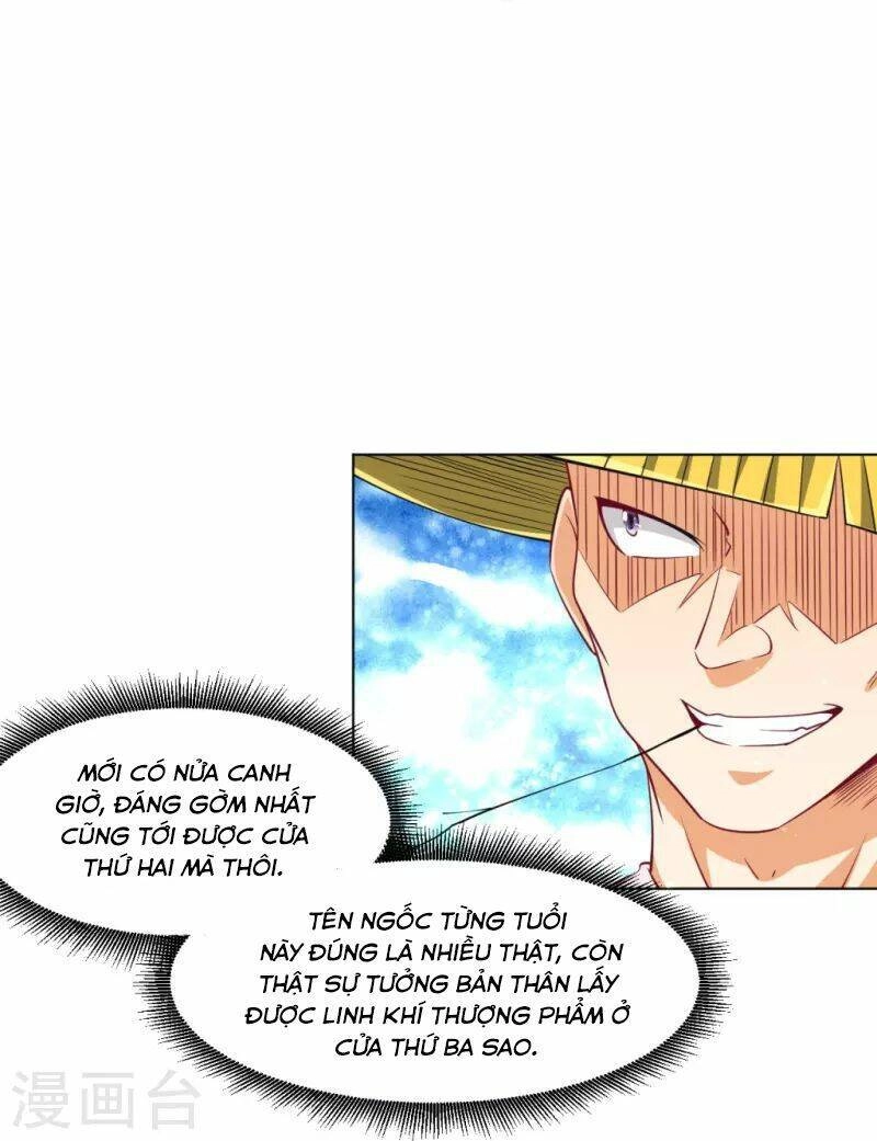 Nhất Đẳng Gia Đinh Chapter 297 - 10