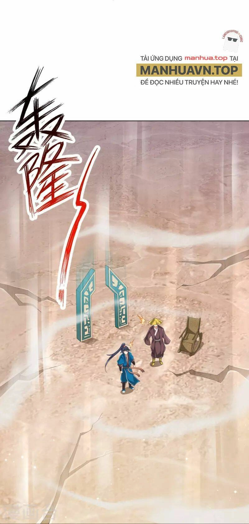 Nhất Đẳng Gia Đinh Chapter 297 - 11