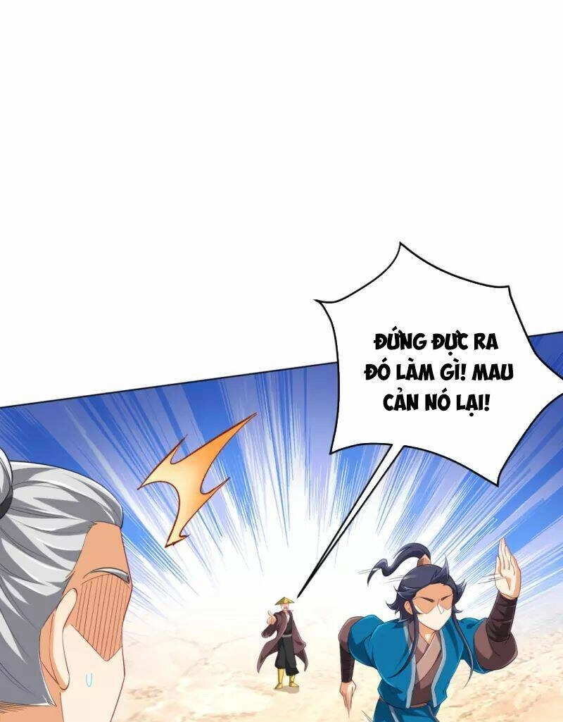 Nhất Đẳng Gia Đinh Chapter 297 - 16