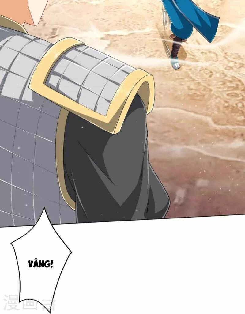 Nhất Đẳng Gia Đinh Chapter 297 - 17