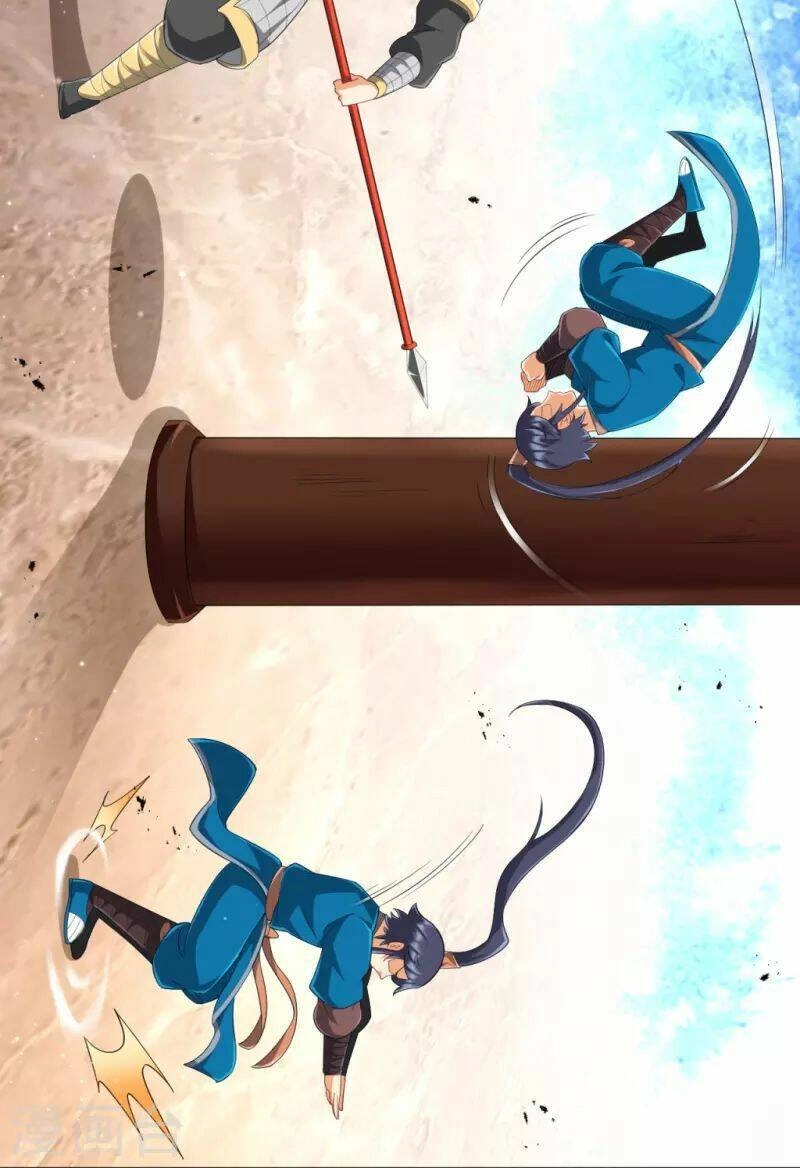 Nhất Đẳng Gia Đinh Chapter 297 - 19