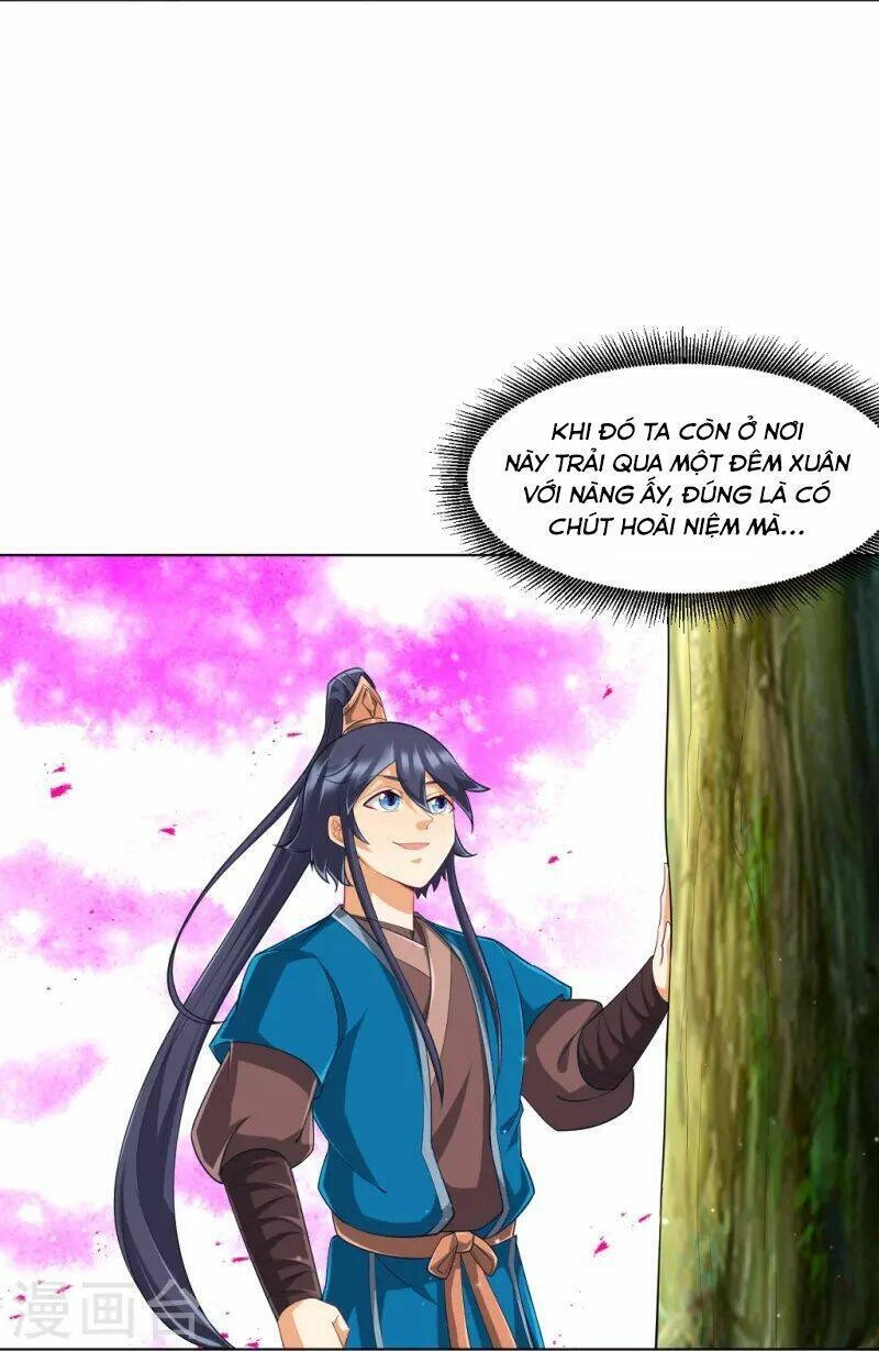 Nhất Đẳng Gia Đinh Chapter 297 - 27