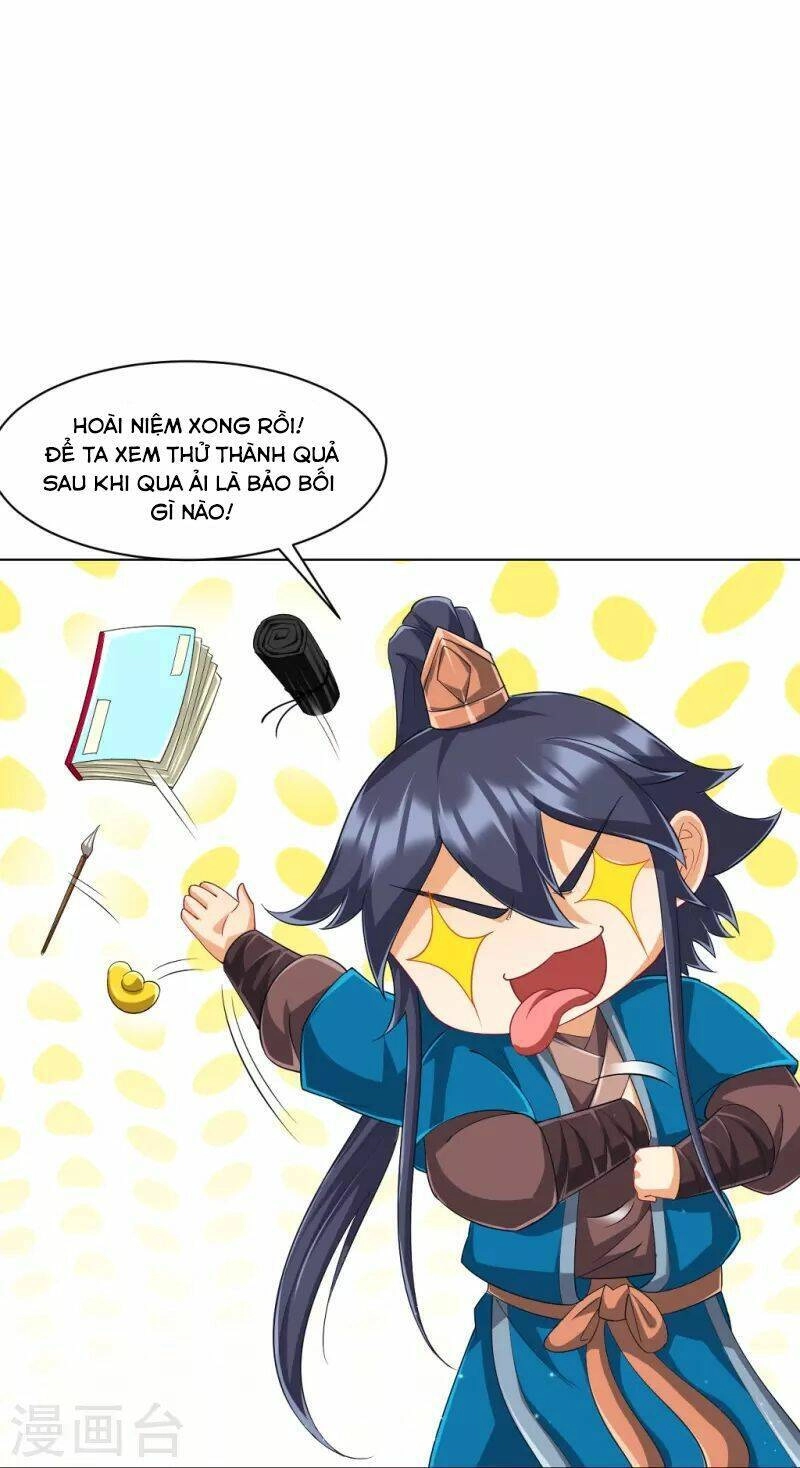 Nhất Đẳng Gia Đinh Chapter 297 - 28