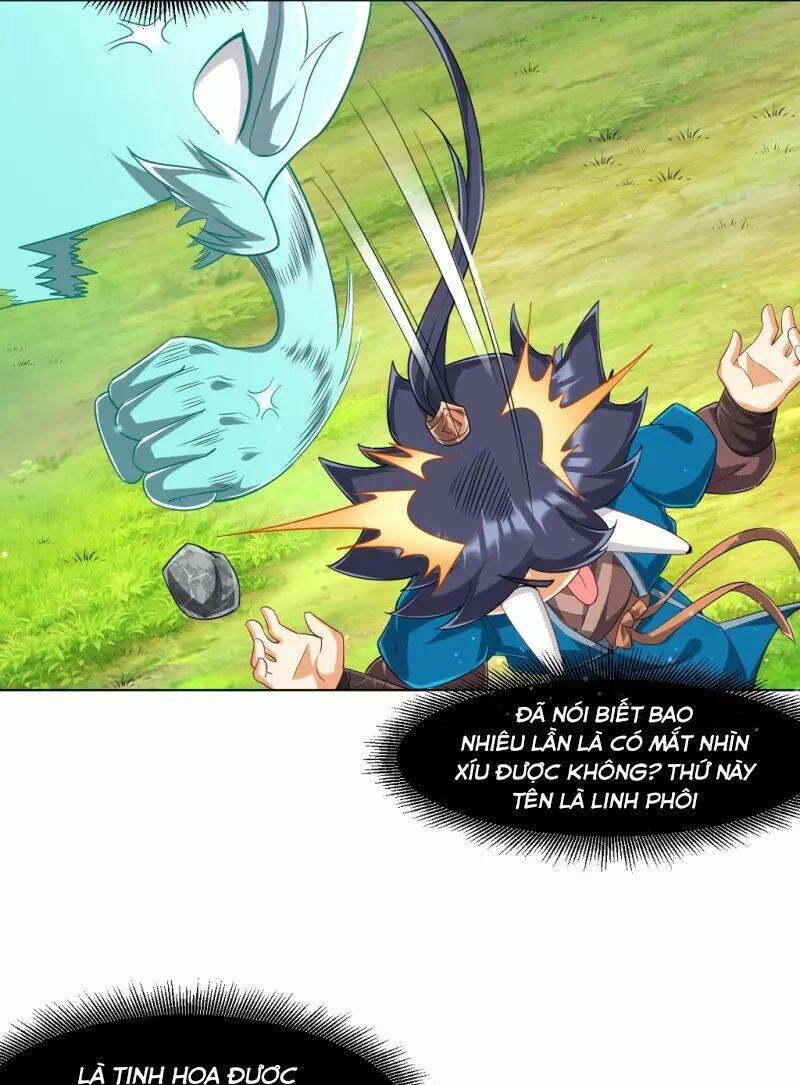 Nhất Đẳng Gia Đinh Chapter 297 - 30