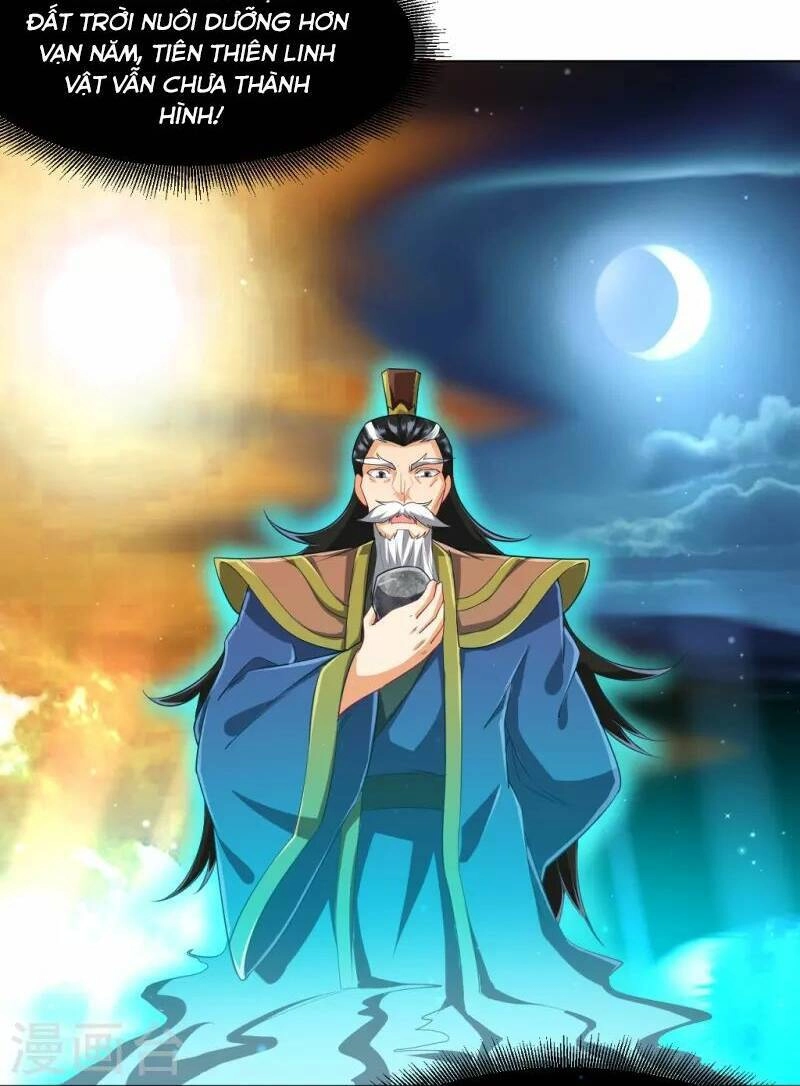 Nhất Đẳng Gia Đinh Chapter 297 - 31