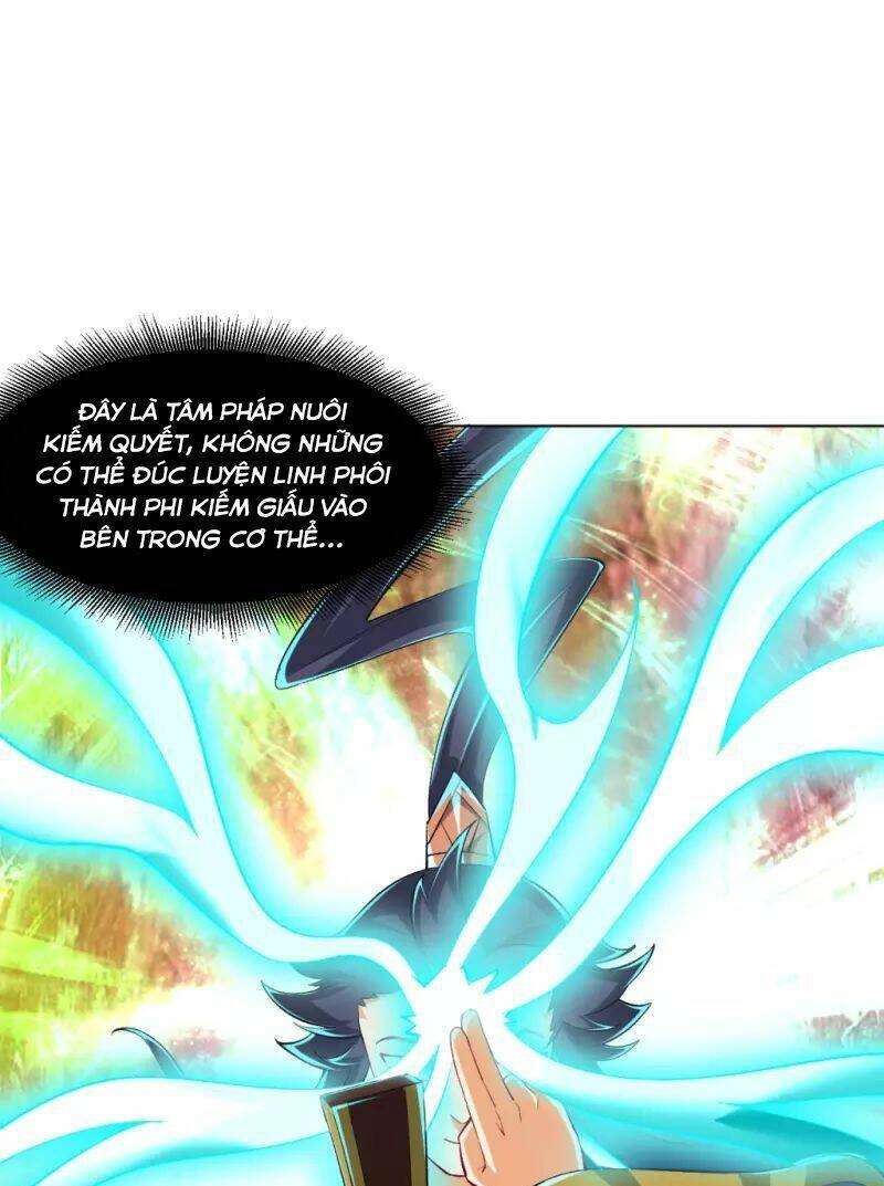 Nhất Đẳng Gia Đinh Chapter 297 - 35