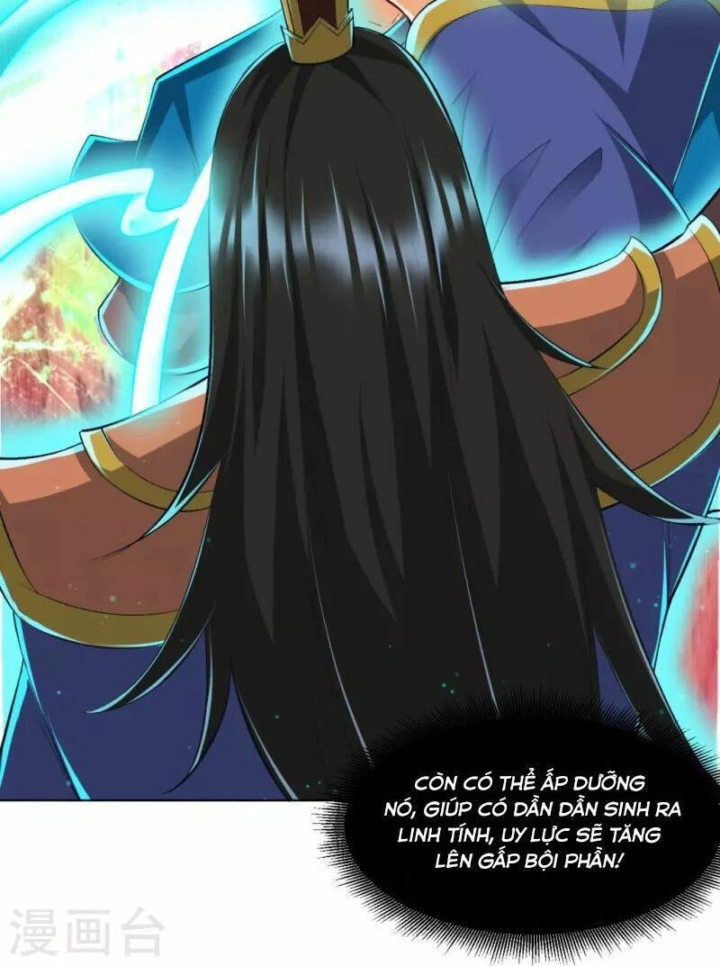 Nhất Đẳng Gia Đinh Chapter 297 - 36