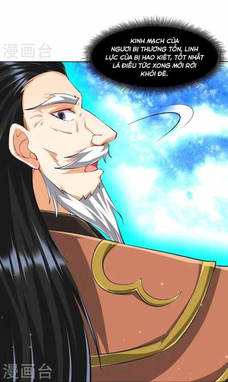 Nhất Đẳng Gia Đinh Chapter 297 - 39