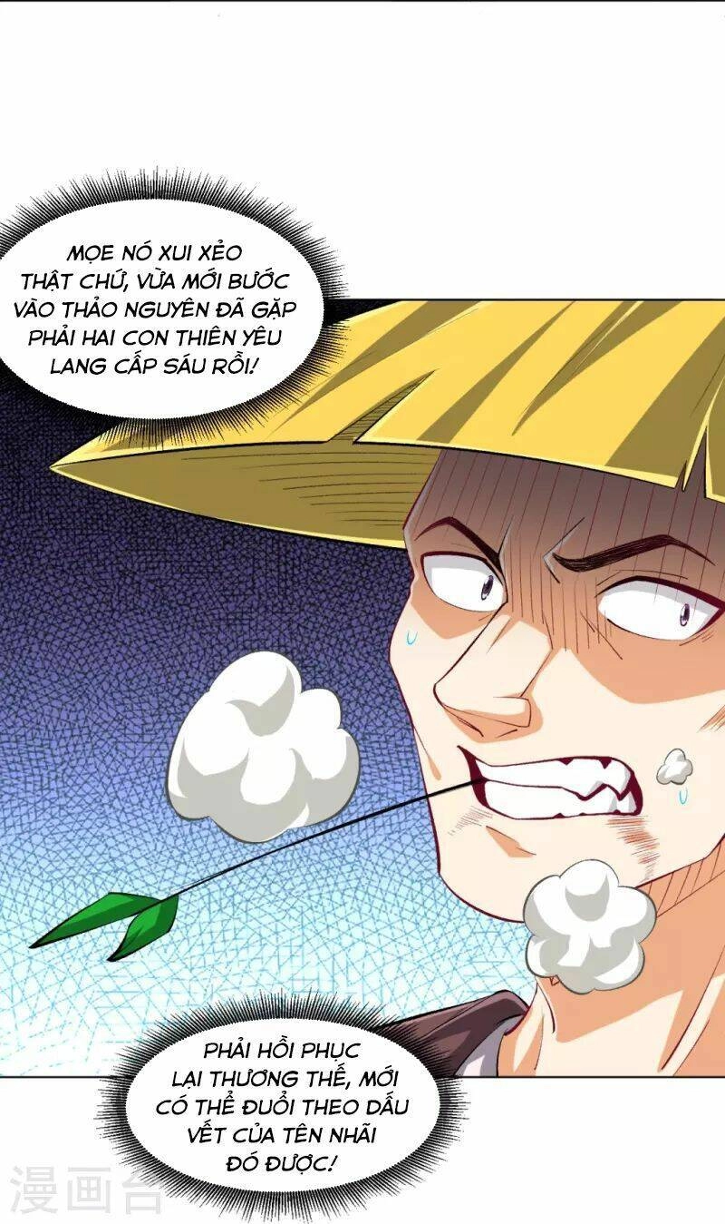 Nhất Đẳng Gia Đinh Chapter 297 - 42