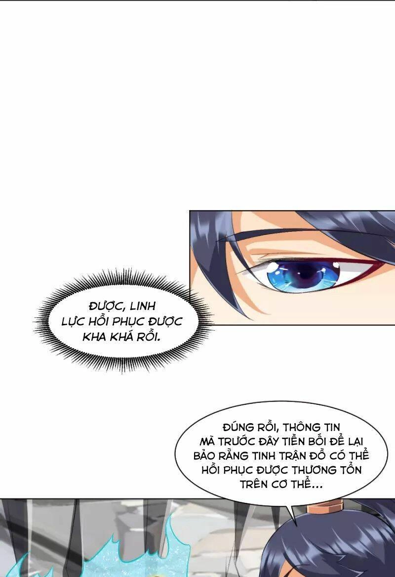 Nhất Đẳng Gia Đinh Chapter 298 - 5