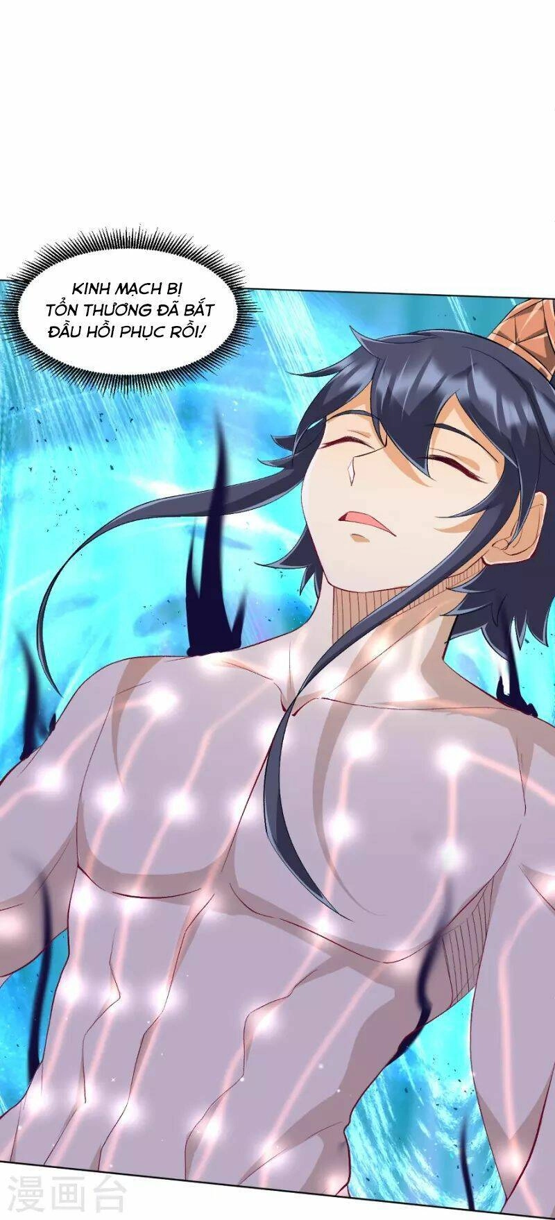 Nhất Đẳng Gia Đinh Chapter 298 - 15