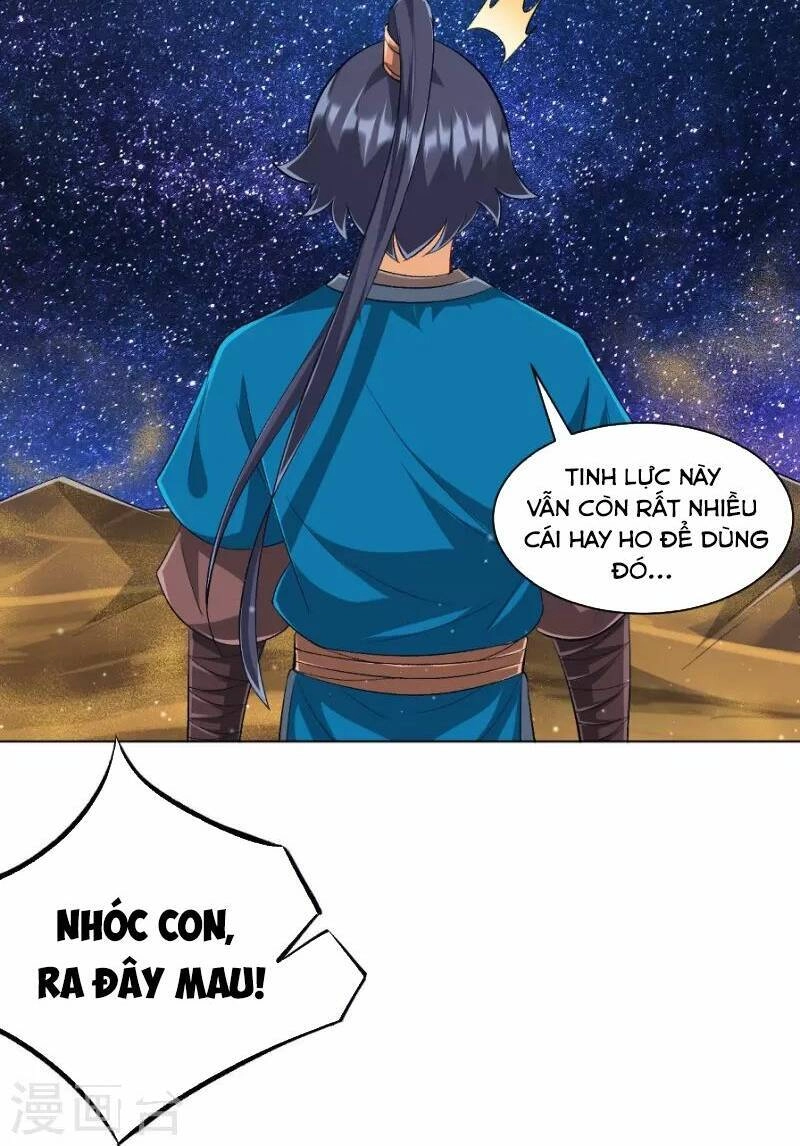 Nhất Đẳng Gia Đinh Chapter 298 - 17