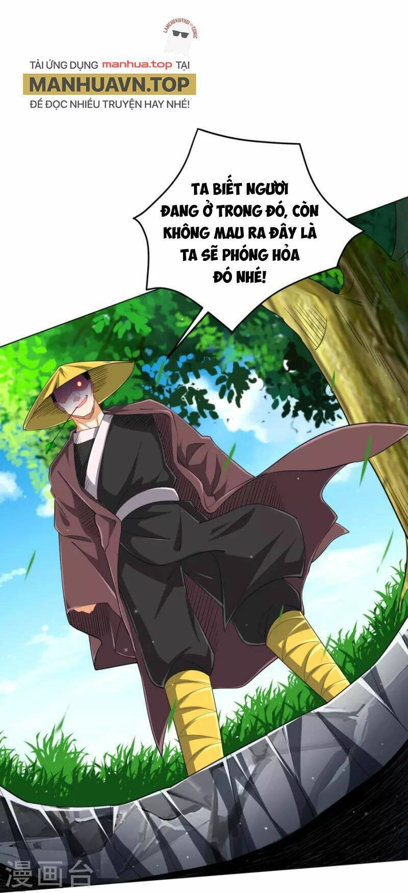 Nhất Đẳng Gia Đinh Chapter 298 - 18