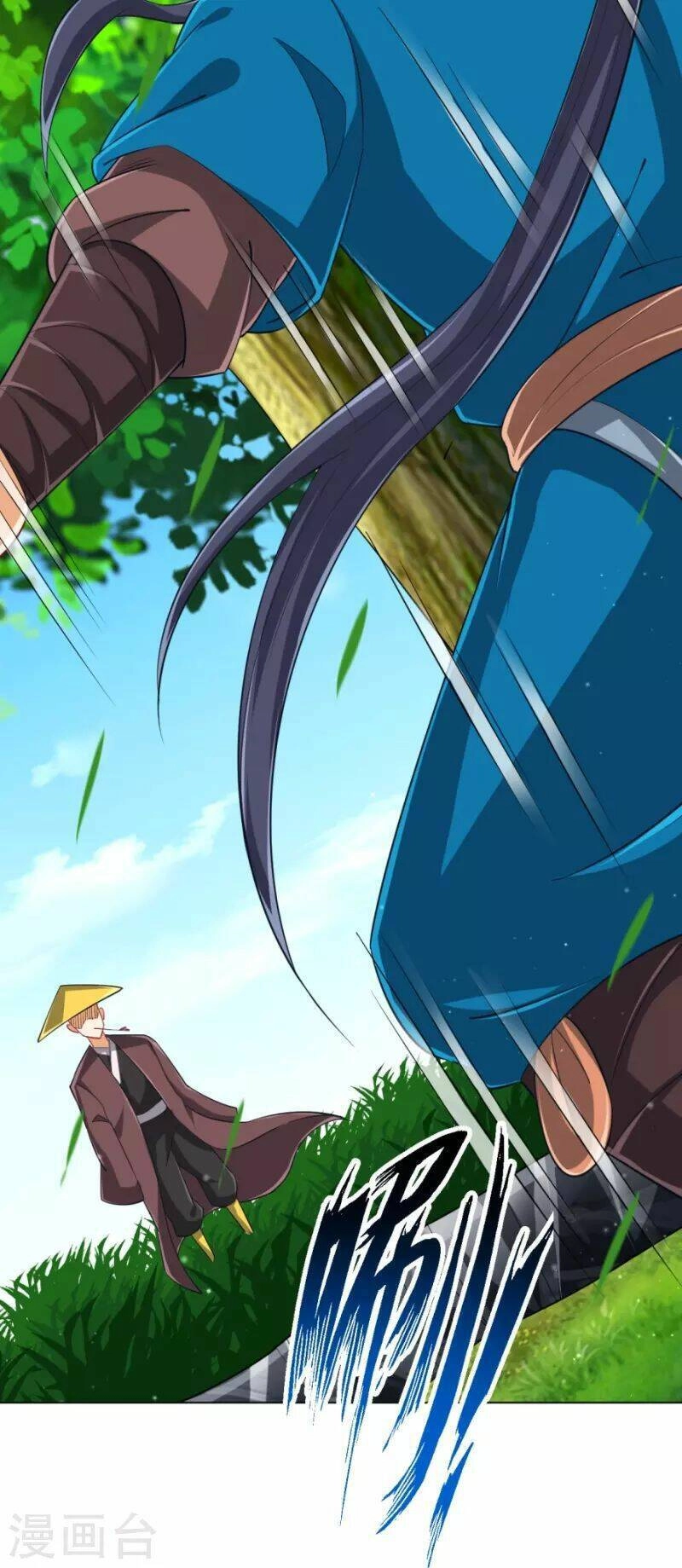 Nhất Đẳng Gia Đinh Chapter 298 - 21