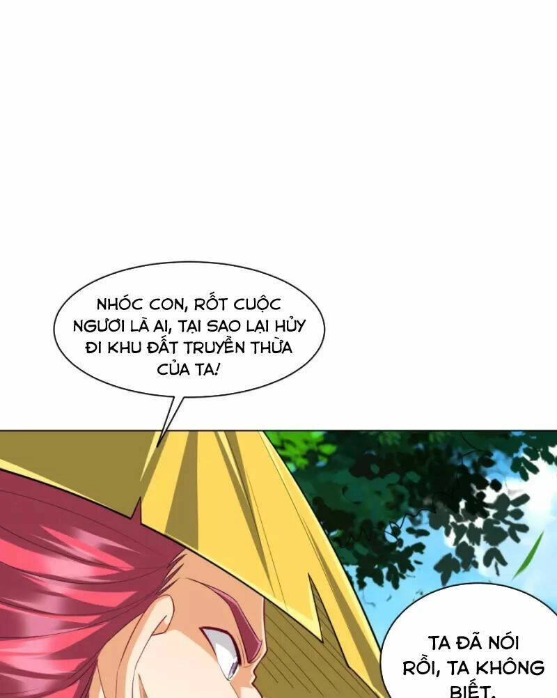 Nhất Đẳng Gia Đinh Chapter 298 - 22