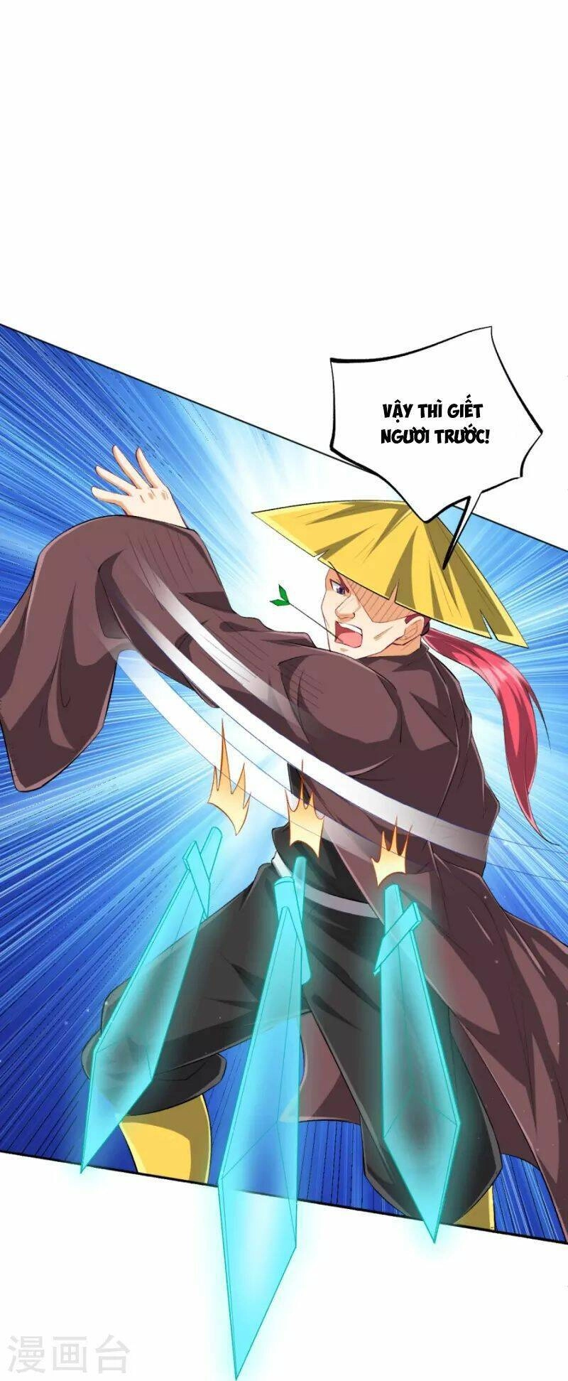 Nhất Đẳng Gia Đinh Chapter 298 - 25