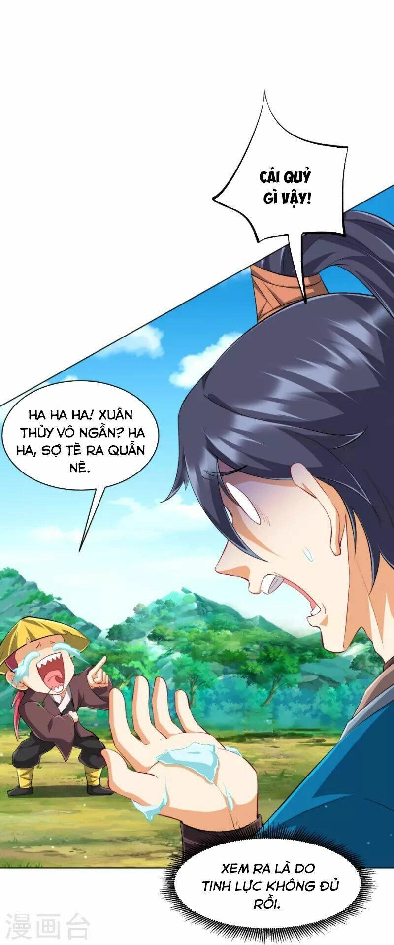 Nhất Đẳng Gia Đinh Chapter 298 - 27