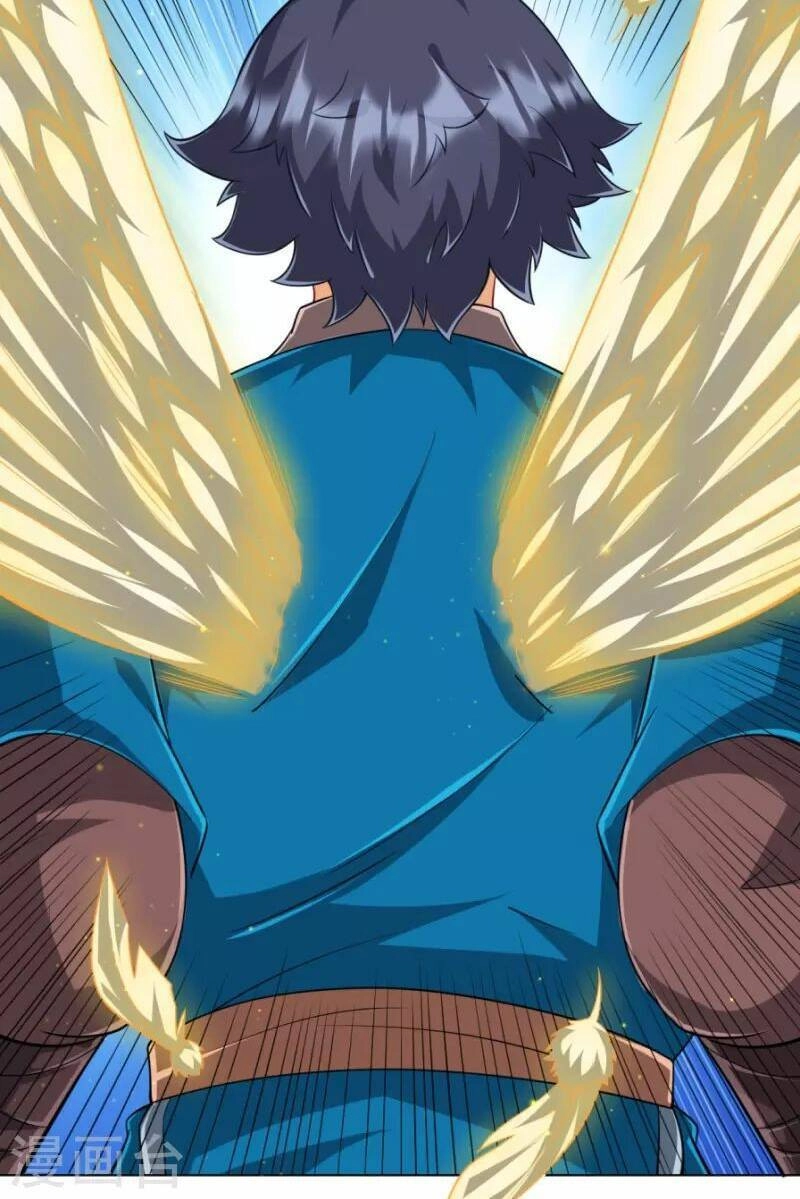 Nhất Đẳng Gia Đinh Chapter 298 - 33