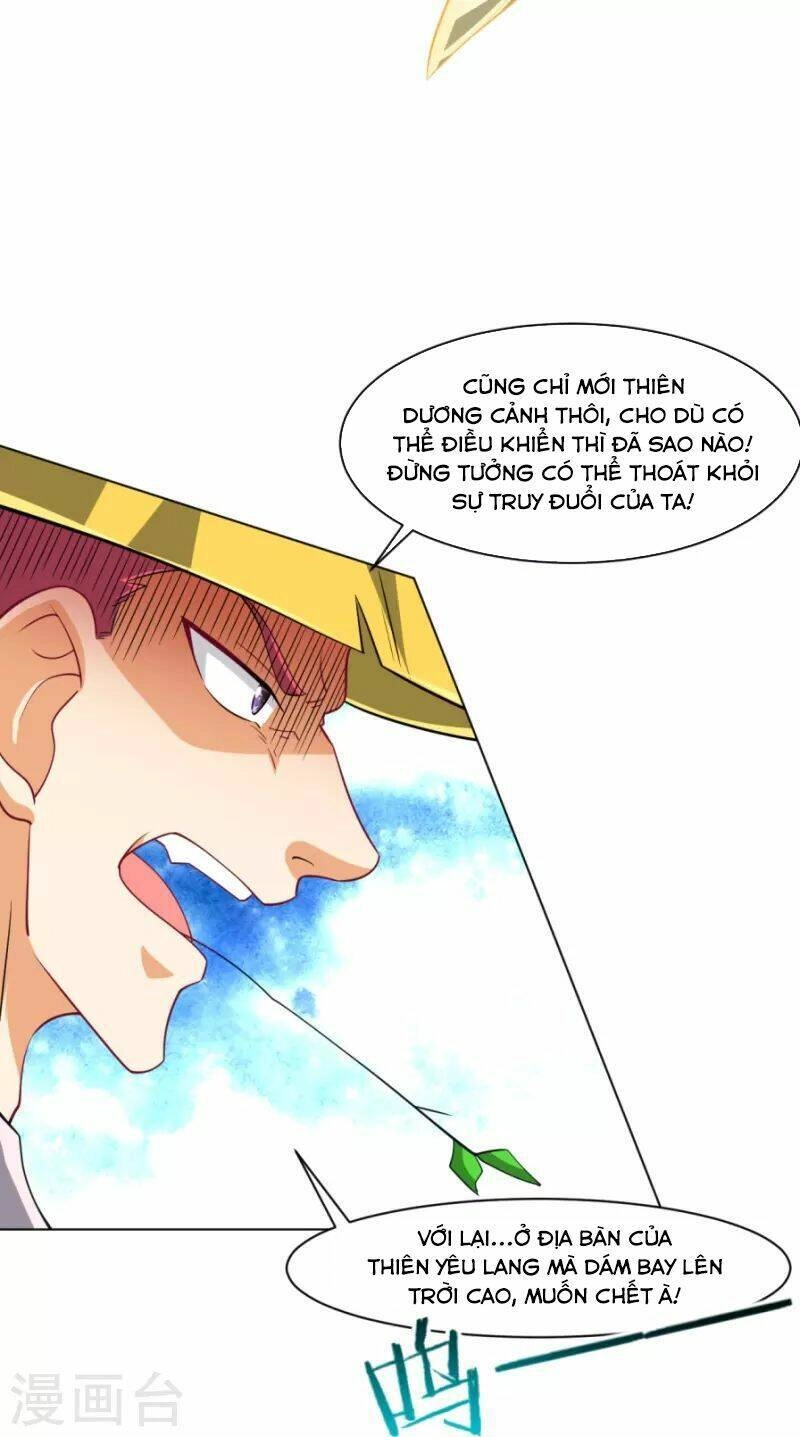 Nhất Đẳng Gia Đinh Chapter 298 - 34