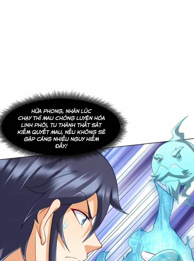 Nhất Đẳng Gia Đinh Chapter 298 - 38