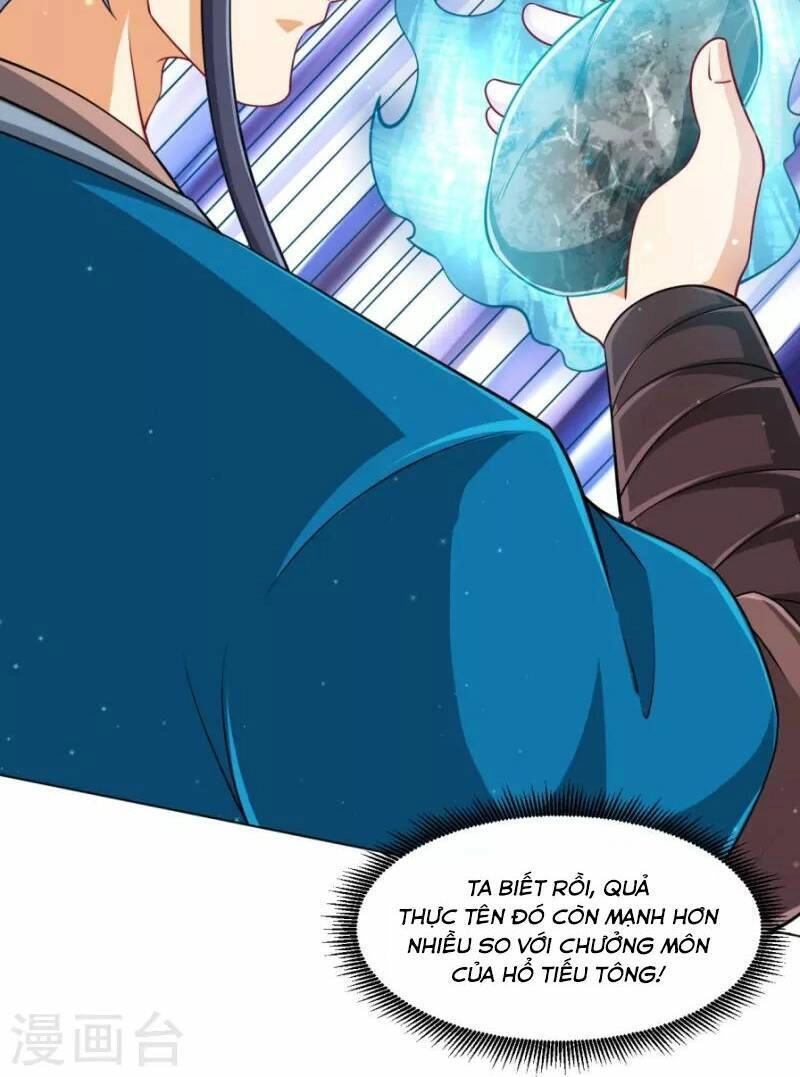 Nhất Đẳng Gia Đinh Chapter 298 - 39