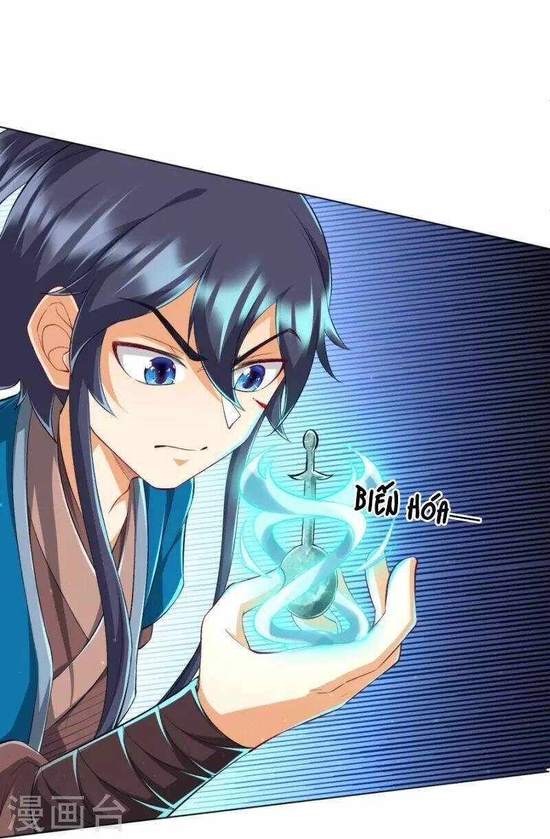 Nhất Đẳng Gia Đinh Chapter 298 - 41