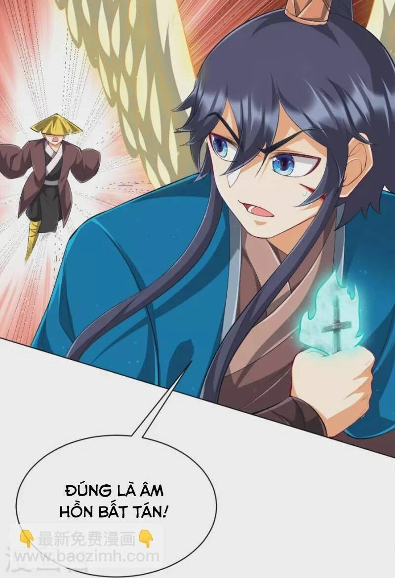 Nhất Đẳng Gia Đinh Chapter 298 - 43