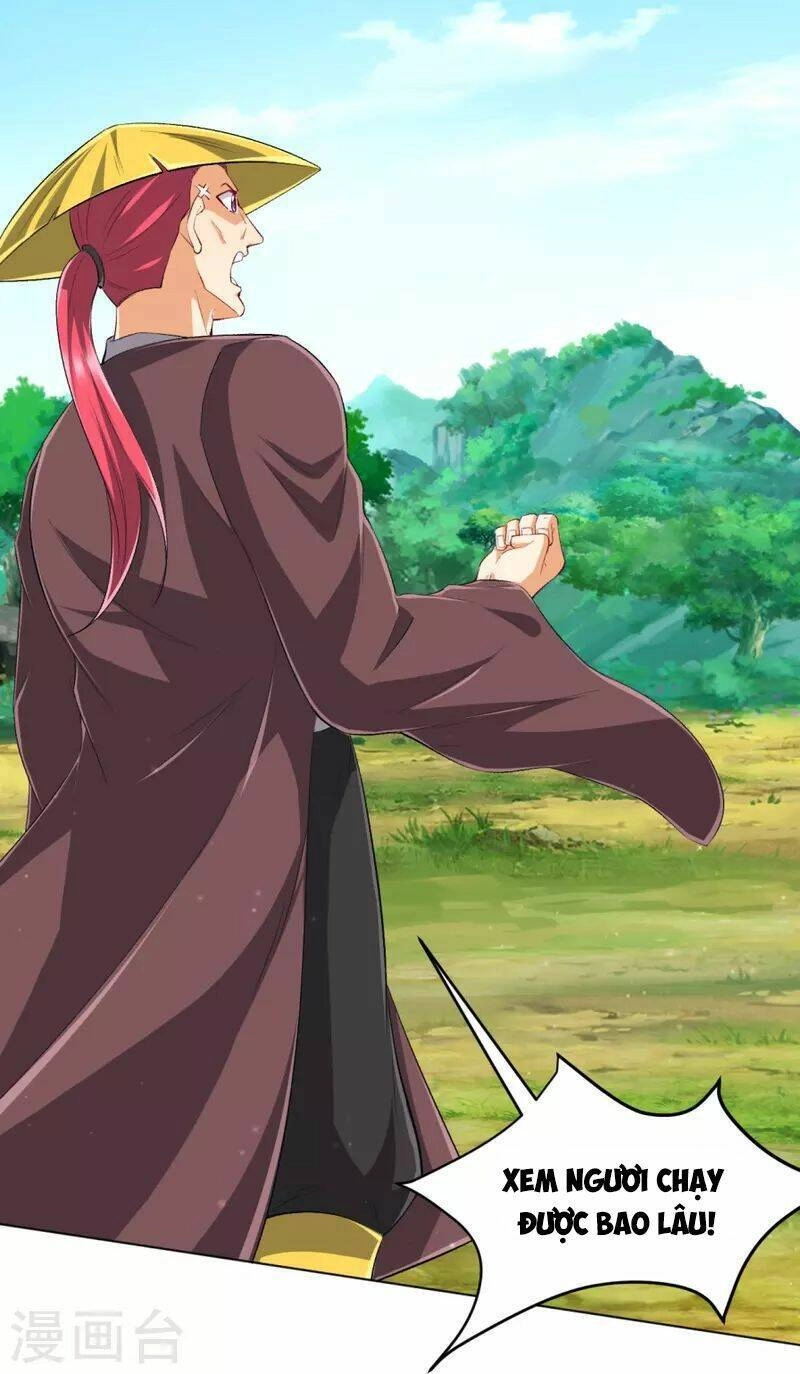 Nhất Đẳng Gia Đinh Chapter 298 - 46