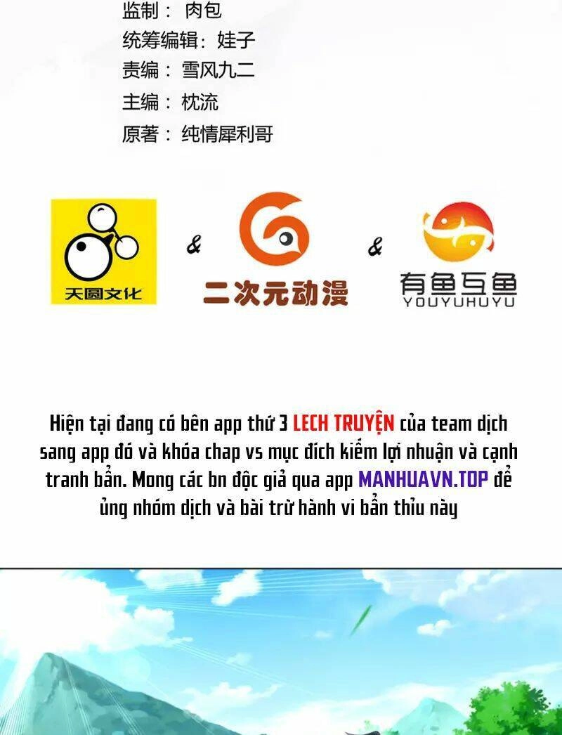 Nhất Đẳng Gia Đinh Chapter 299 - 4