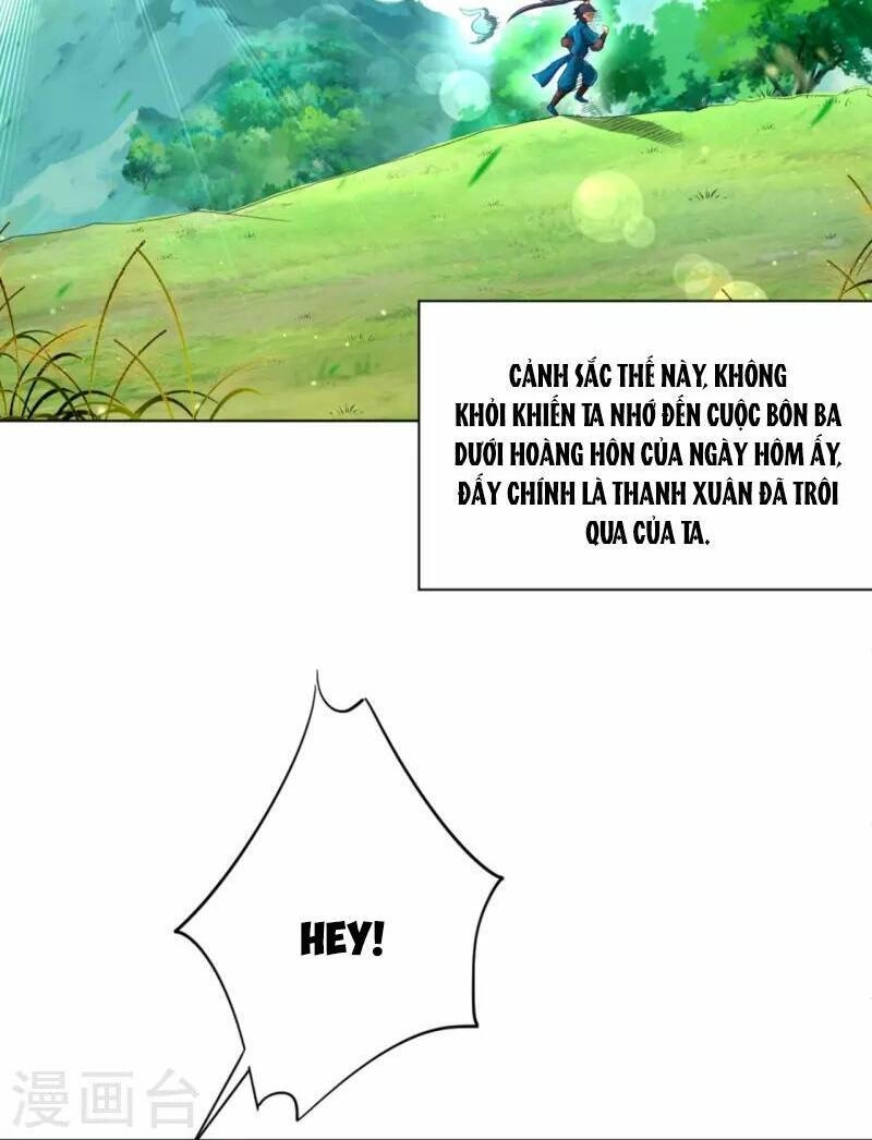 Nhất Đẳng Gia Đinh Chapter 299 - 5