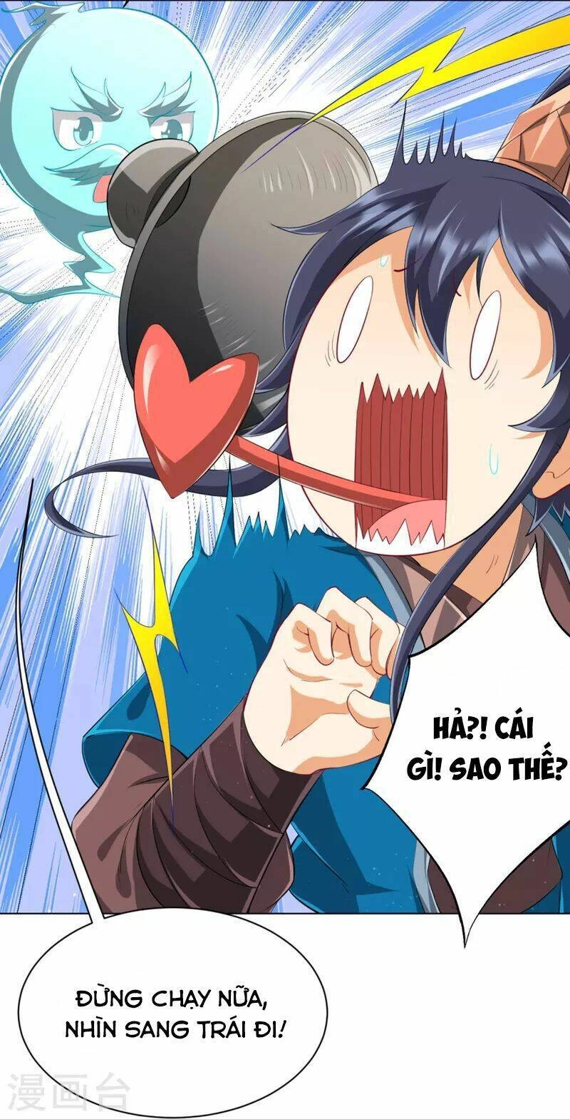 Nhất Đẳng Gia Đinh Chapter 299 - 6