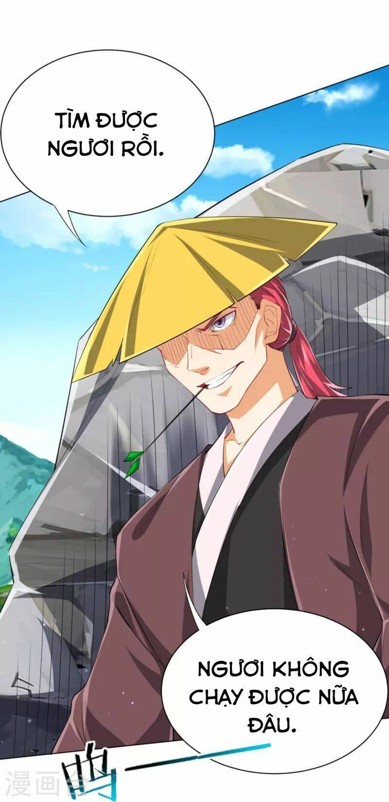 Nhất Đẳng Gia Đinh Chapter 299 - 8