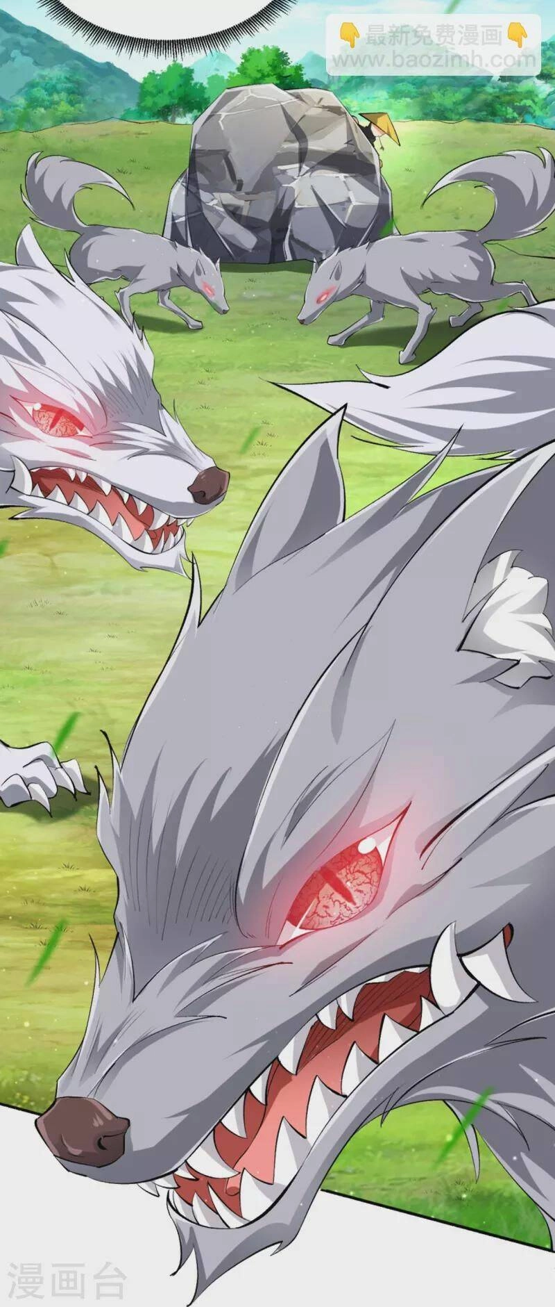 Nhất Đẳng Gia Đinh Chapter 299 - 10