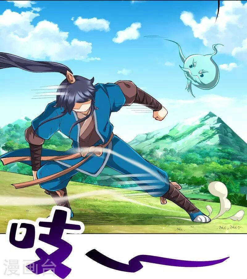 Nhất Đẳng Gia Đinh Chapter 299 - 17