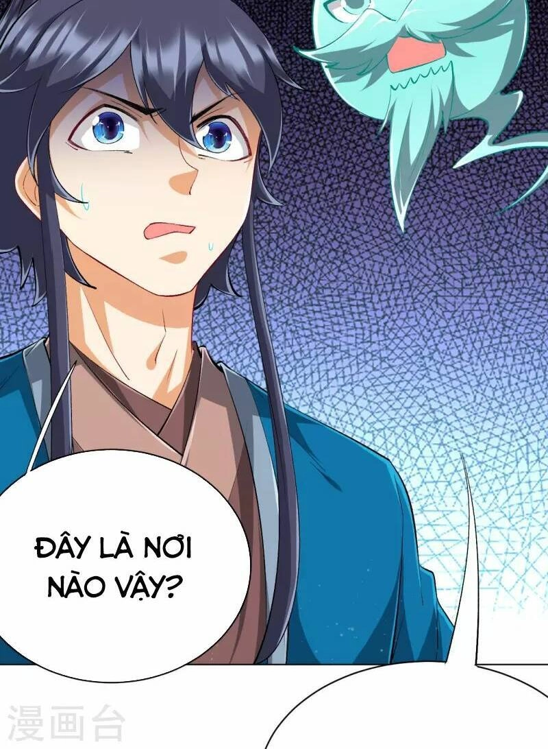 Nhất Đẳng Gia Đinh Chapter 299 - 19