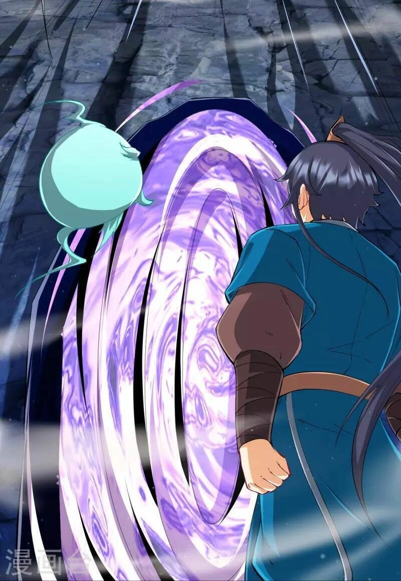 Nhất Đẳng Gia Đinh Chapter 299 - 21