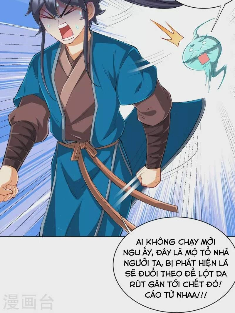 Nhất Đẳng Gia Đinh Chapter 299 - 23