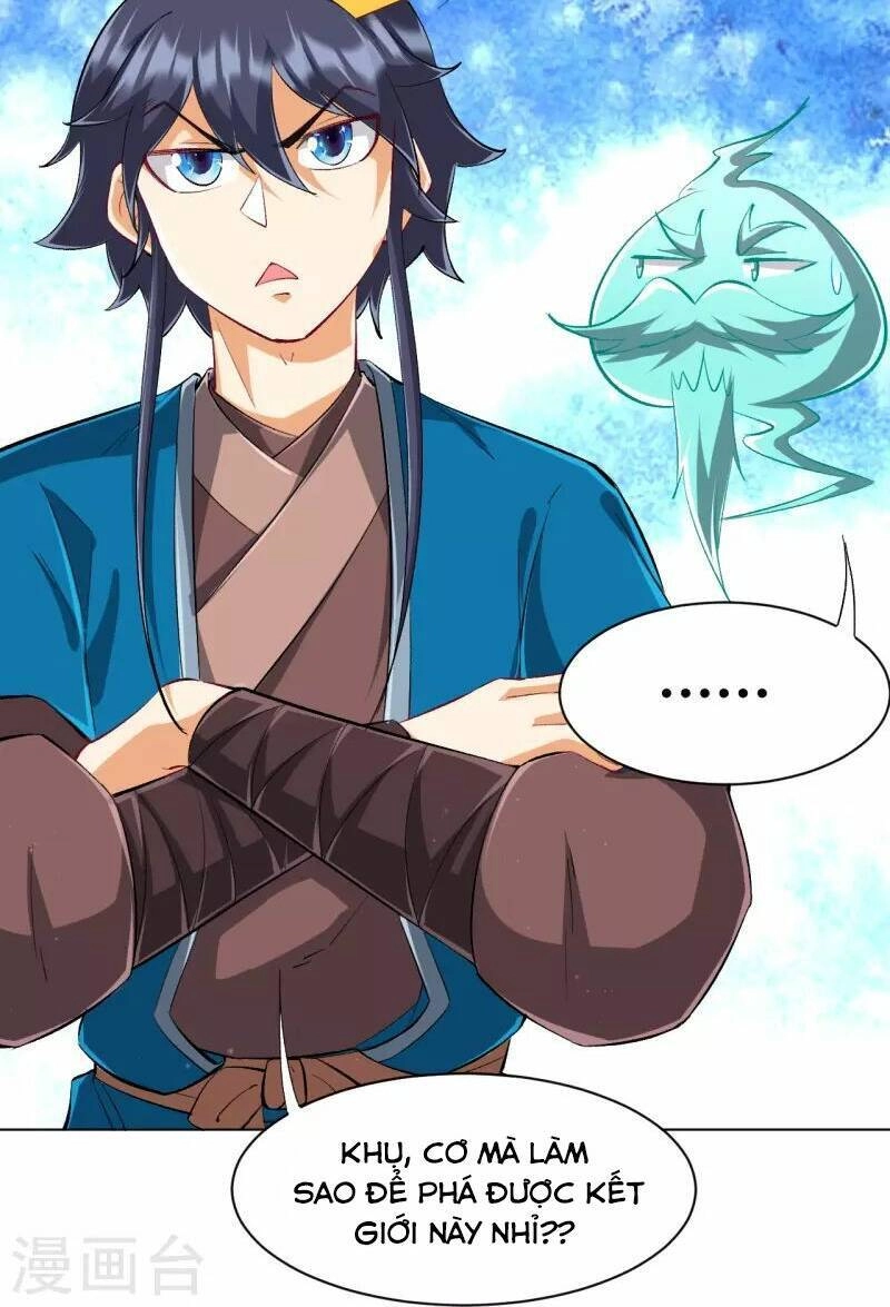 Nhất Đẳng Gia Đinh Chapter 299 - 25